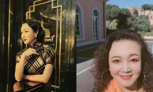 网曝黑料门 万茜自爆一年潜七次,黑料门事件引发热议